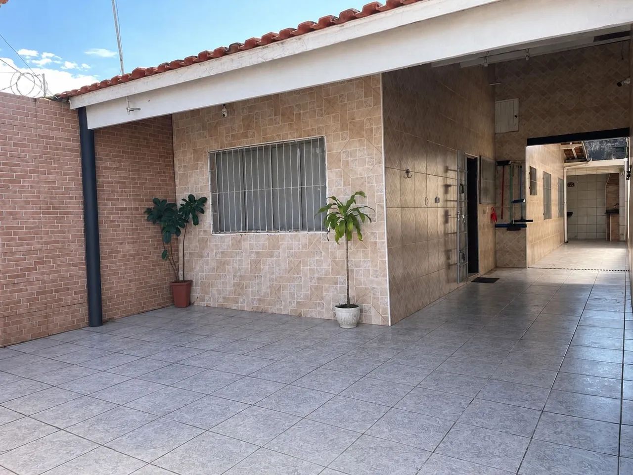 Aluguel temporada 