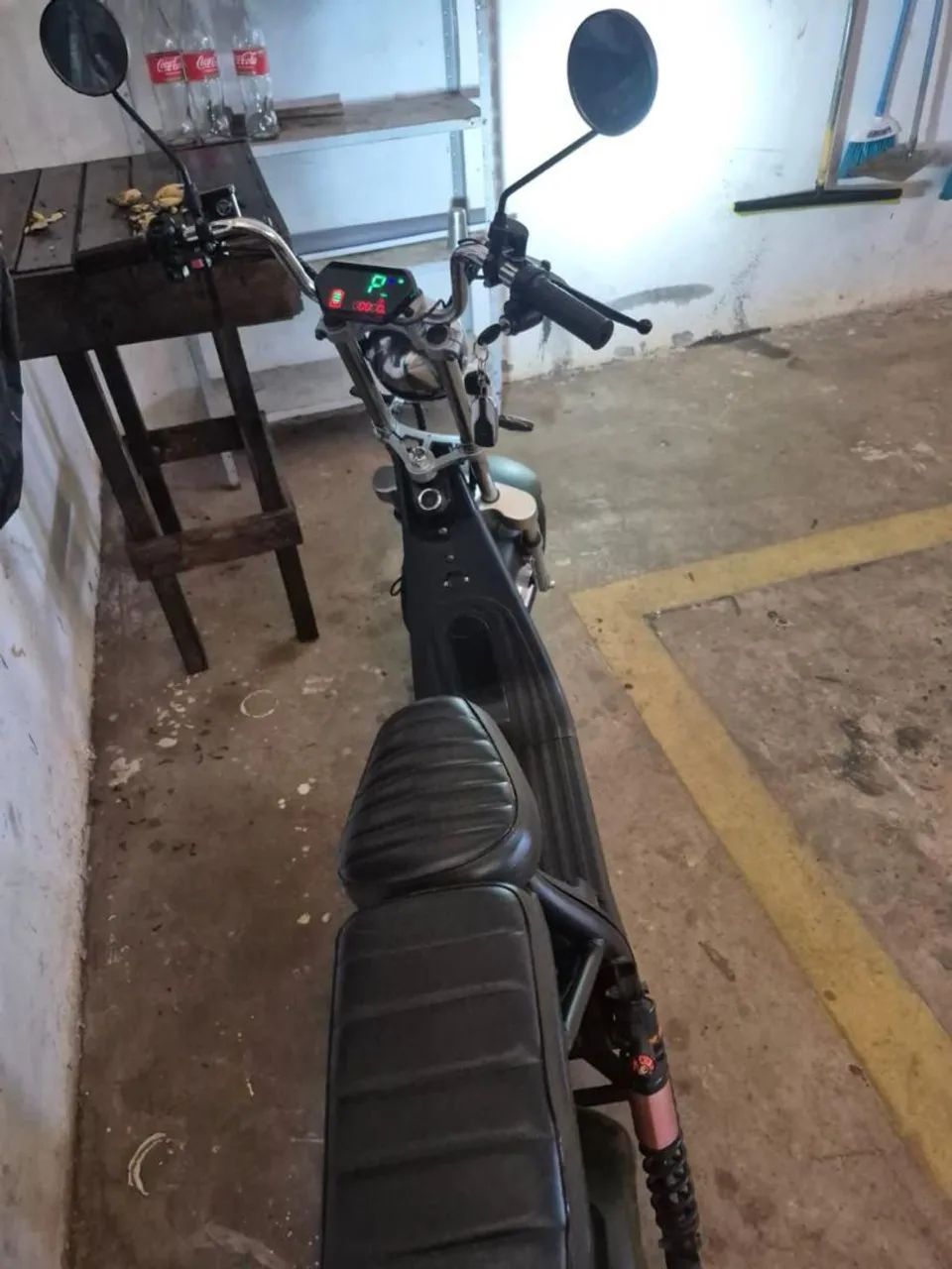 Scooter x11 2000 wats - Foto 5