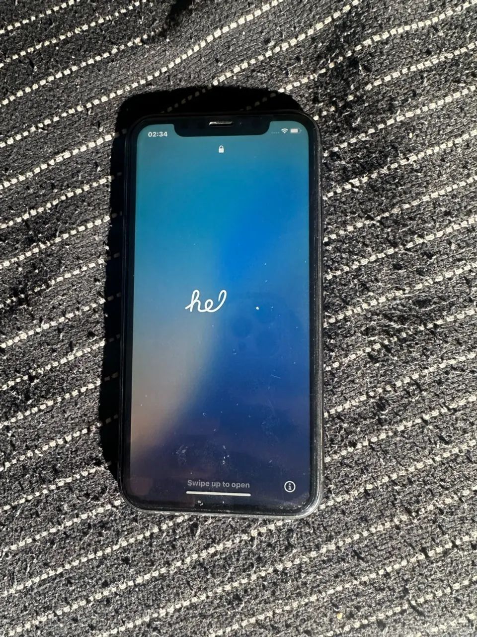 iPhone XR 128gb 