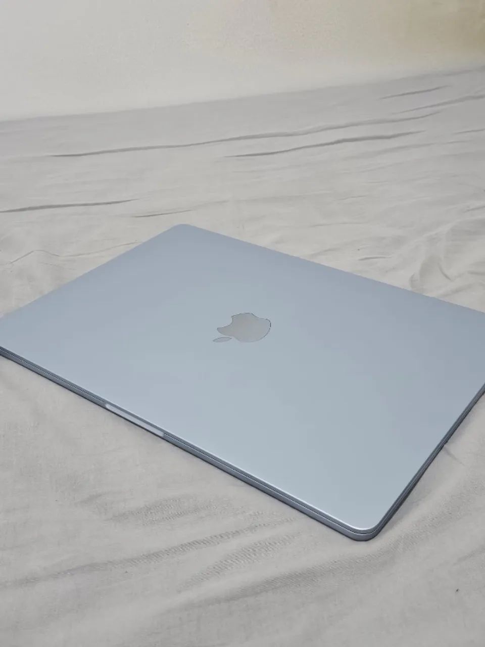 さくらMacBook Air シルバー MacBook Air 15? M4, 16 GB, 256 GB + SSD 1TB (Crucial X9 Pro for