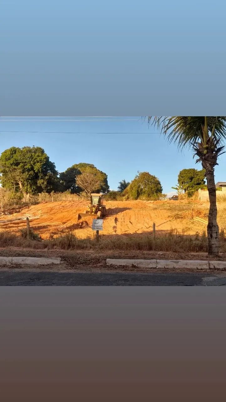 Área de 250mts em três Ranchos  - Foto 4