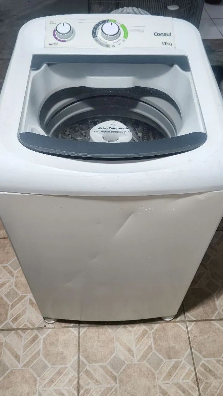 Máquina consul 11 kg - Foto 4