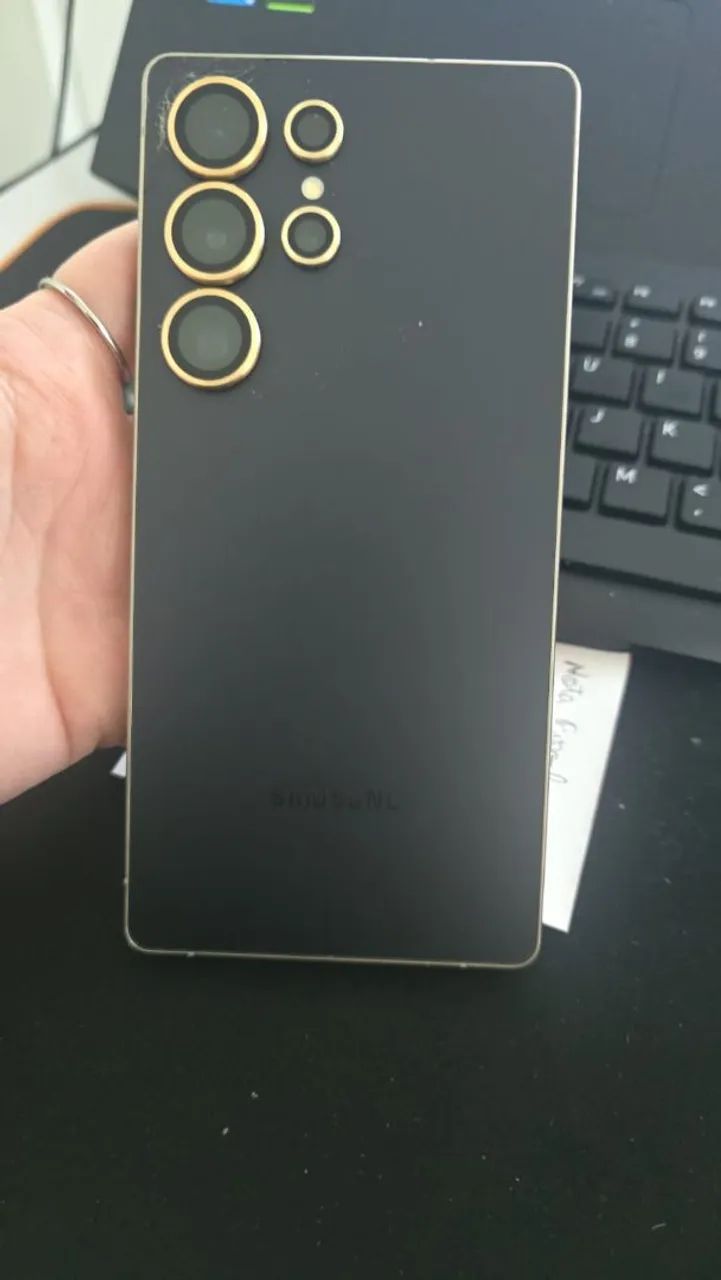 Galaxy S25 ultra - Foto 4