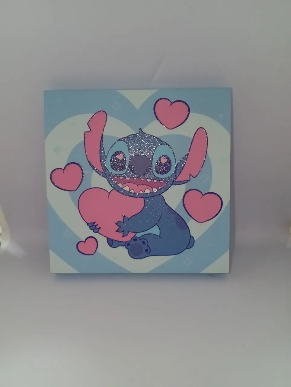 Paleta Stitch  - Foto 5