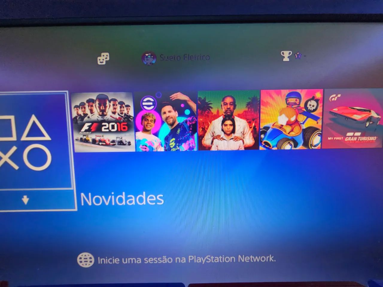Playstation 4 - Foto 5