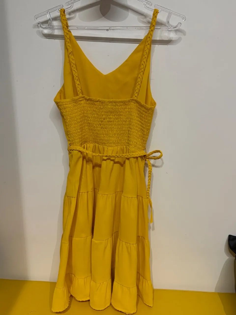 Vestido verão curto  - Foto 4