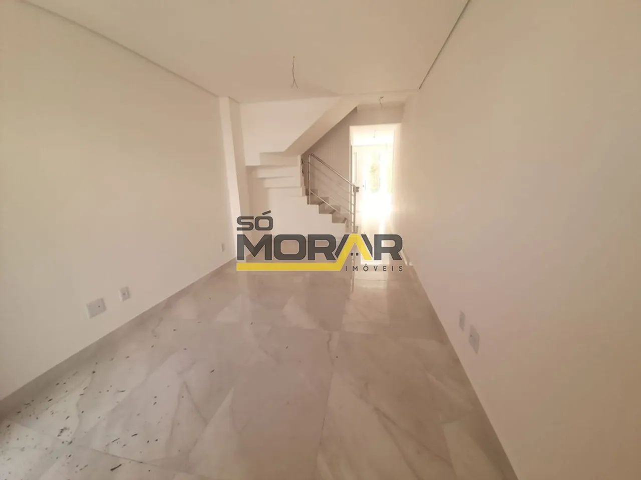 Casa Geminada 2 Quartos Vila Clores - Foto 3