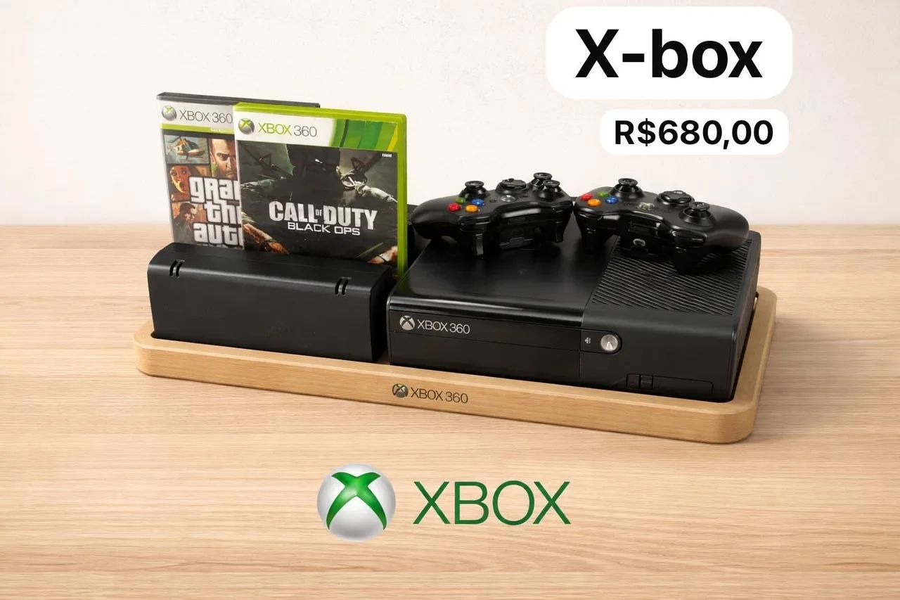 X-box 