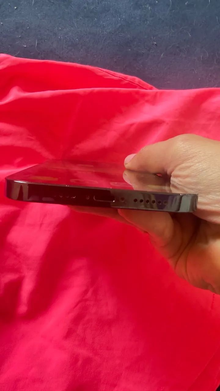 iPhone 12 Pro Max  - Foto 5