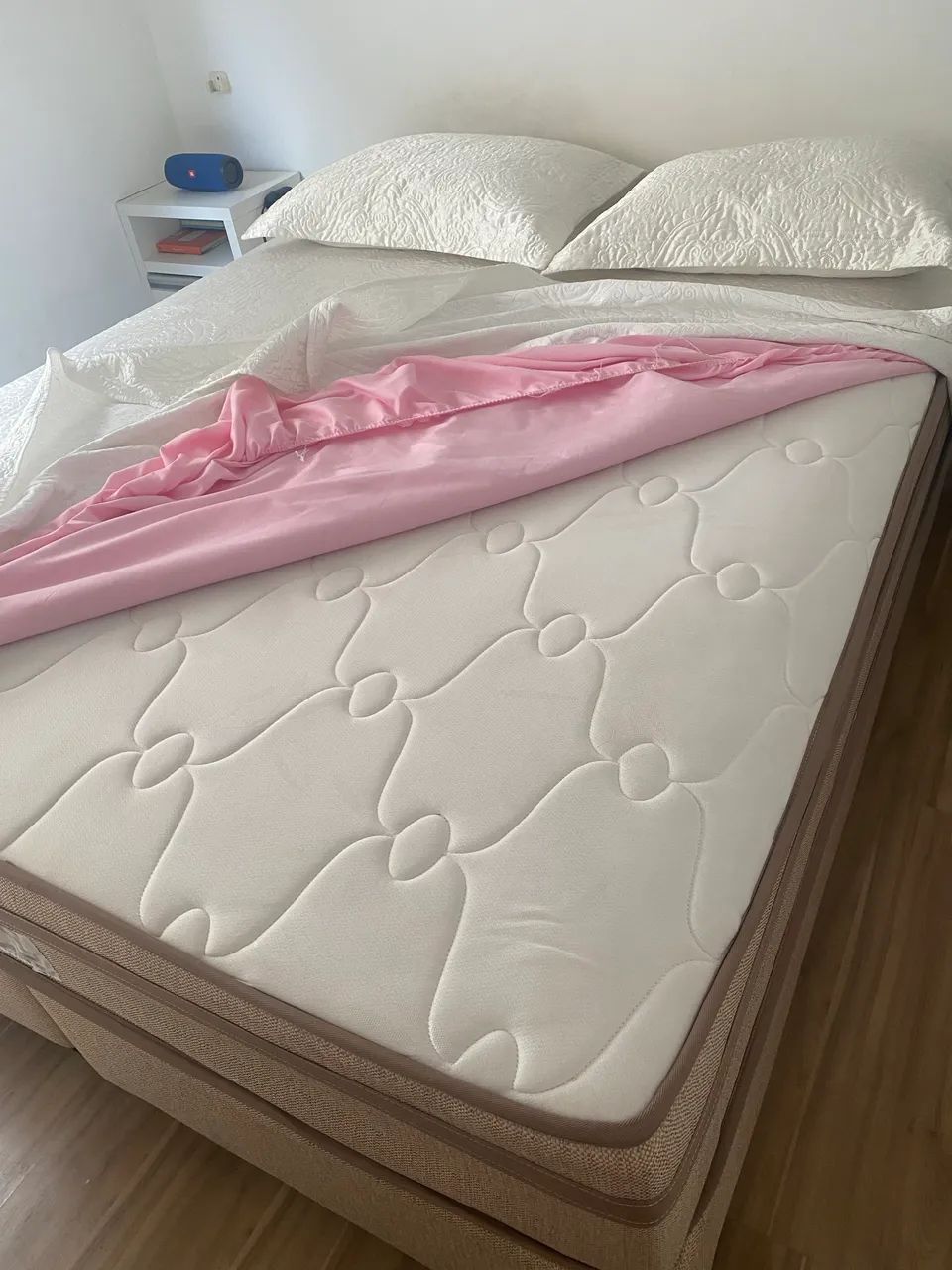 CAMA BOX  - Foto 5