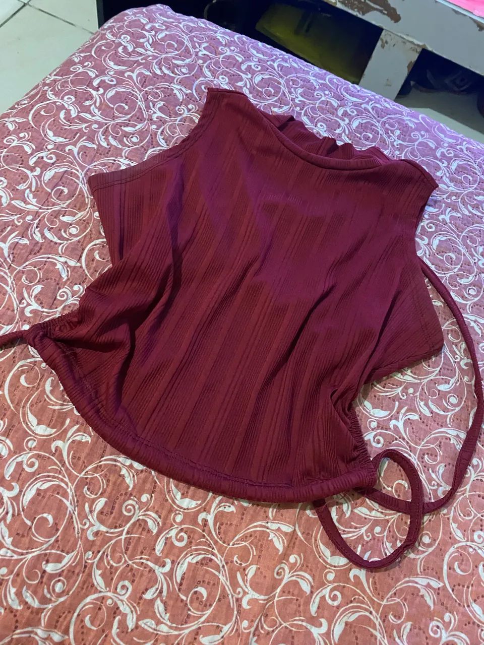 Blusas por 7,00 reais qualquer uma - Foto 2