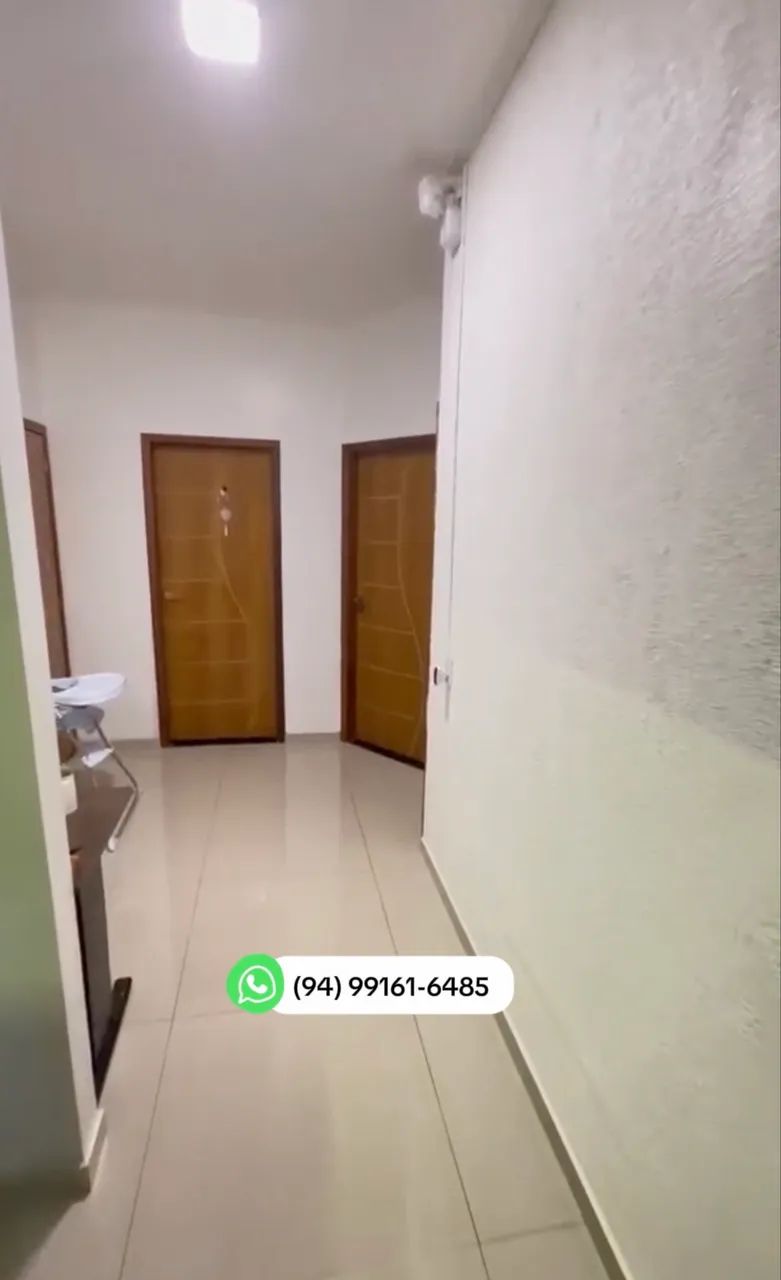 CASA APTA A FINANCIAMENTO - Foto 2