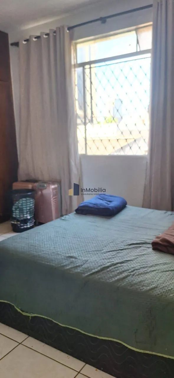 Apartamento no setor sul 84 - Edifício Lira Helena - Foto 2