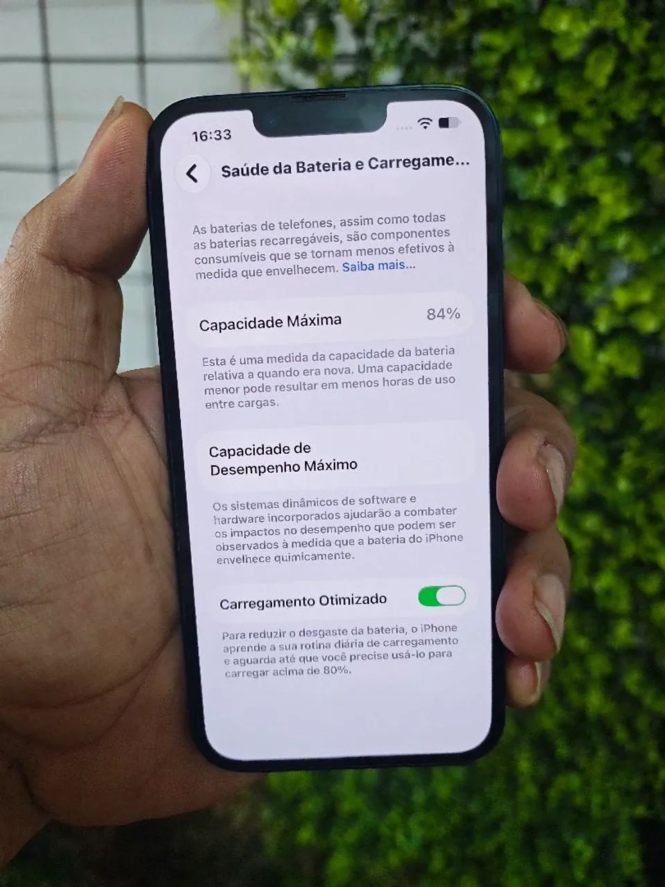iPhone 14 256 - Foto 5