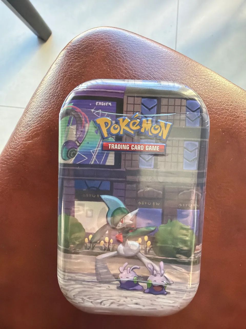 Cartas Pokemon 