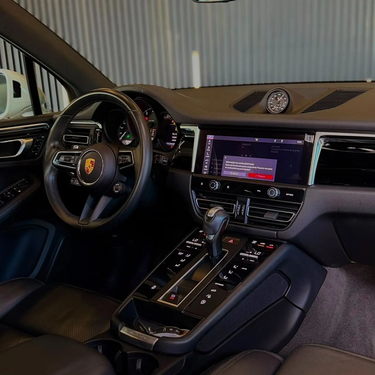 Porsche Macan 2.0 Turbo 237/252cv 2024 - Foto 3