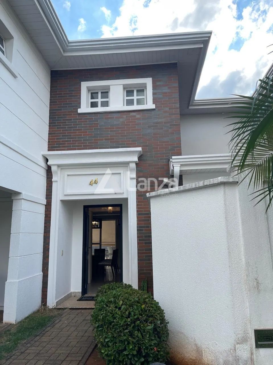 casa - Barão Geraldo - Campinas - Foto 2