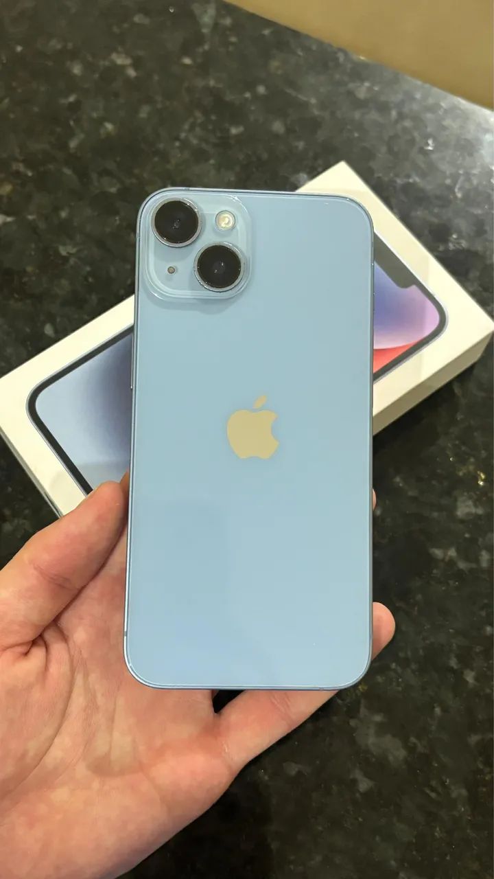 iPhone 14 