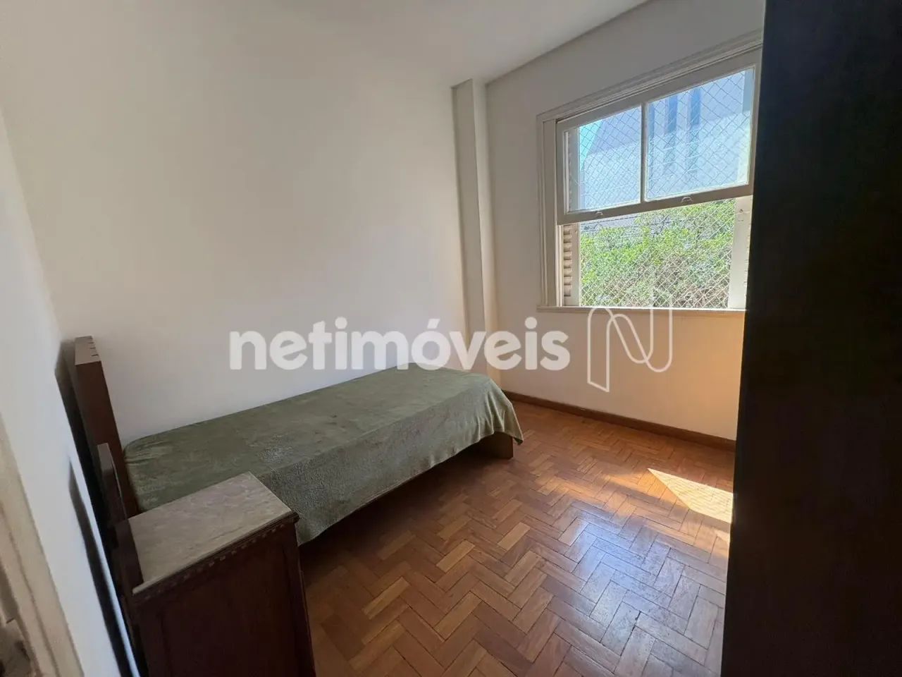 Imóvel 2 quartos Colégio Batista - Foto 4