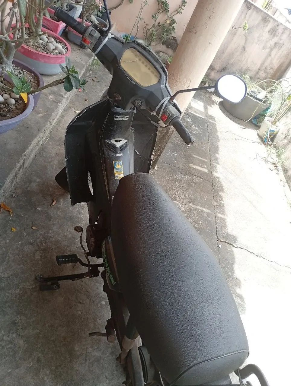 Traxx Star 50cc  - Foto 5