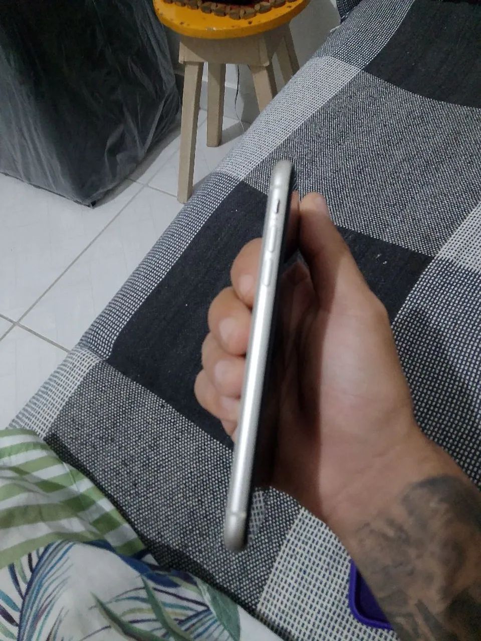 iPhone 11 64gb - Foto 5