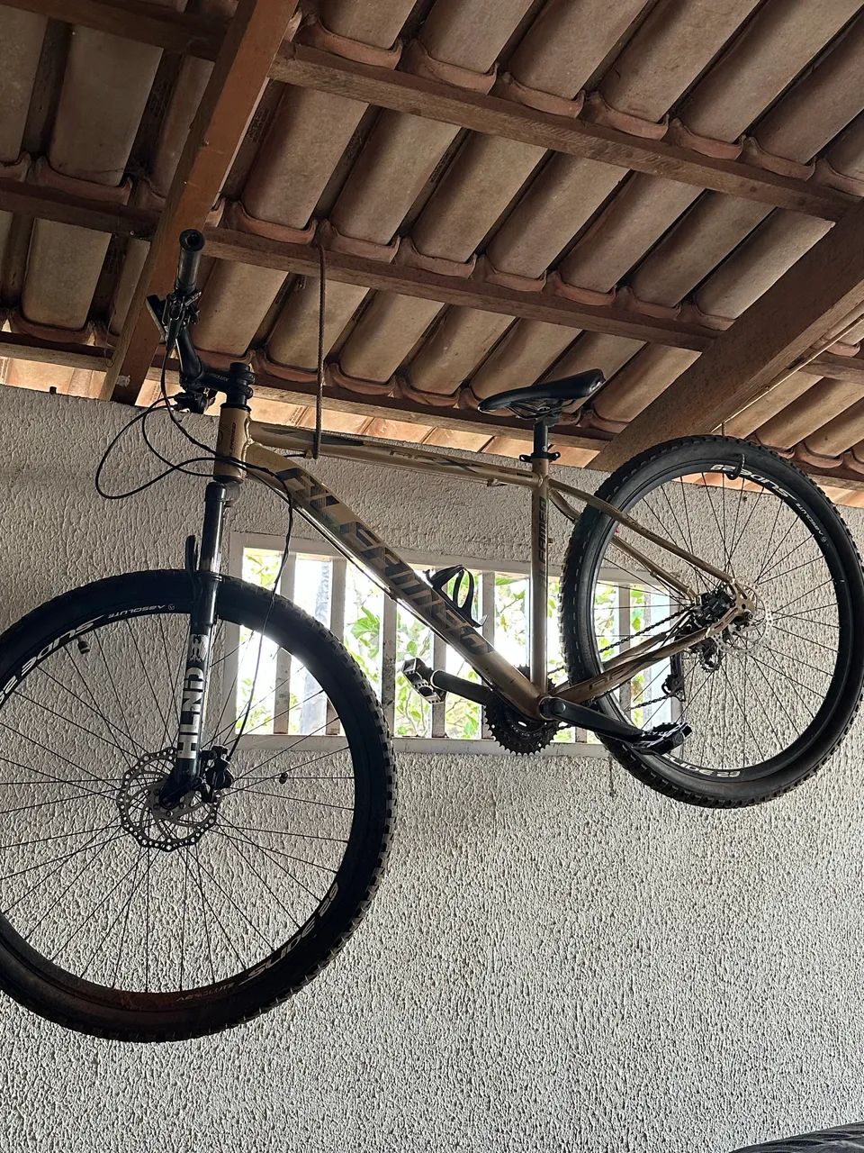 Bicicleta aro 29 absolute - Foto 5