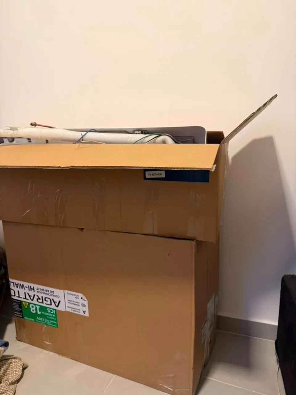 Ar Condicionado - Foto 2