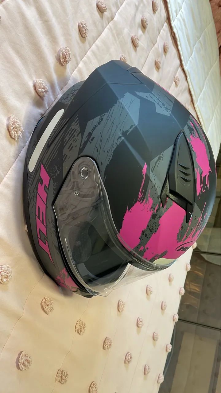 Capacete Helt Avant - Foto 2
