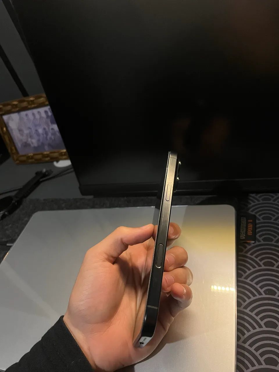 Iphone 16 pro max - Foto 5