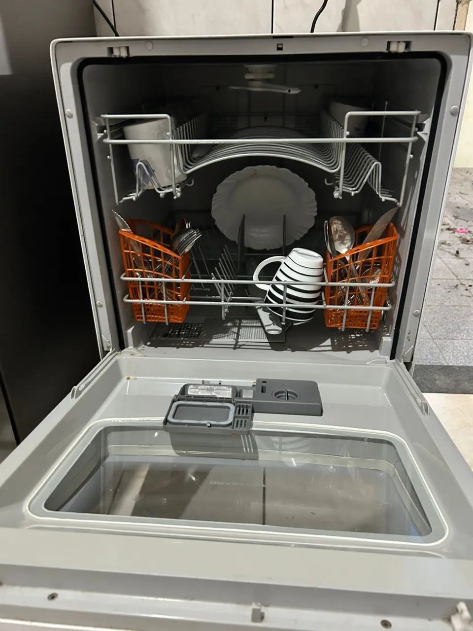 Lava Louças Brastemp Ative  - Foto 2