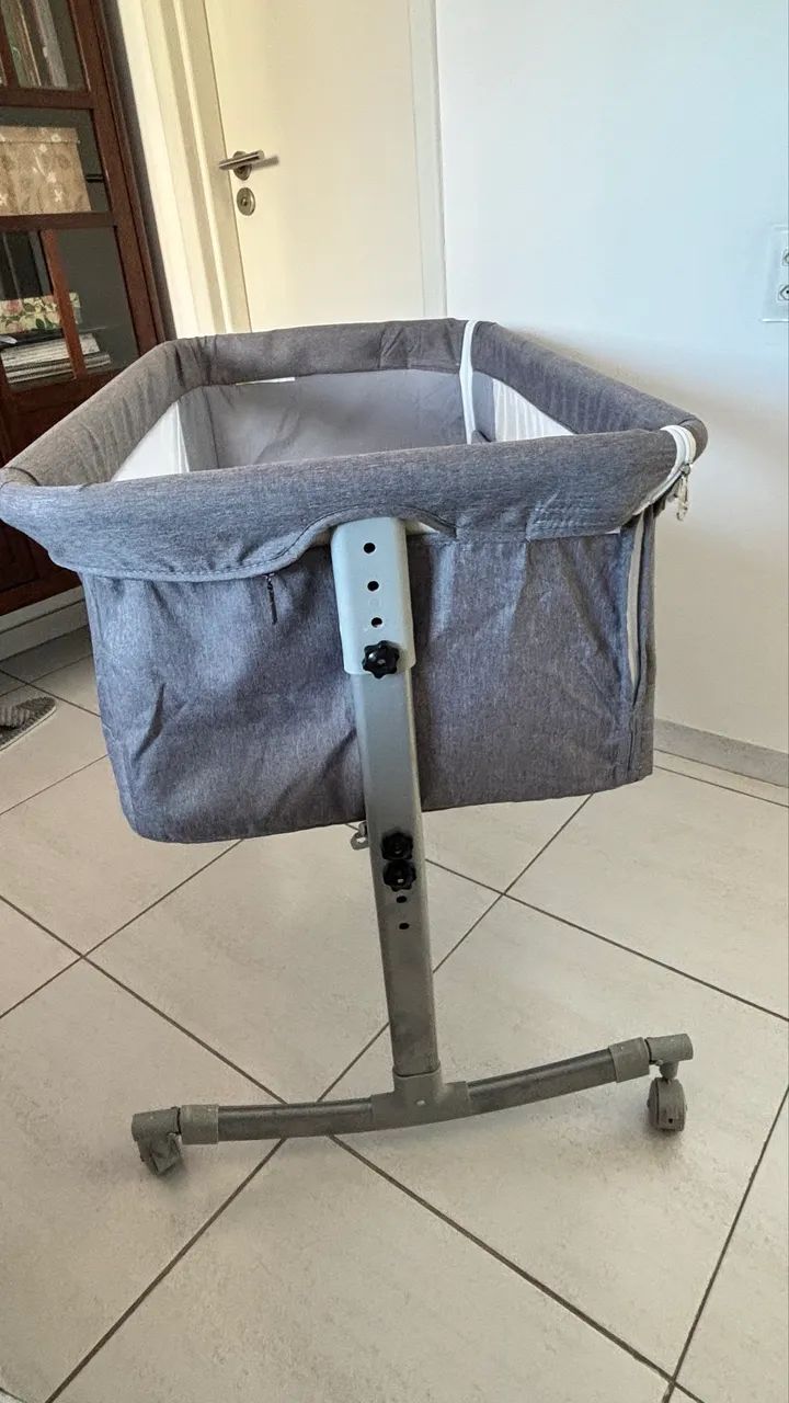 Berço portátil co bed Kababy - Foto 2