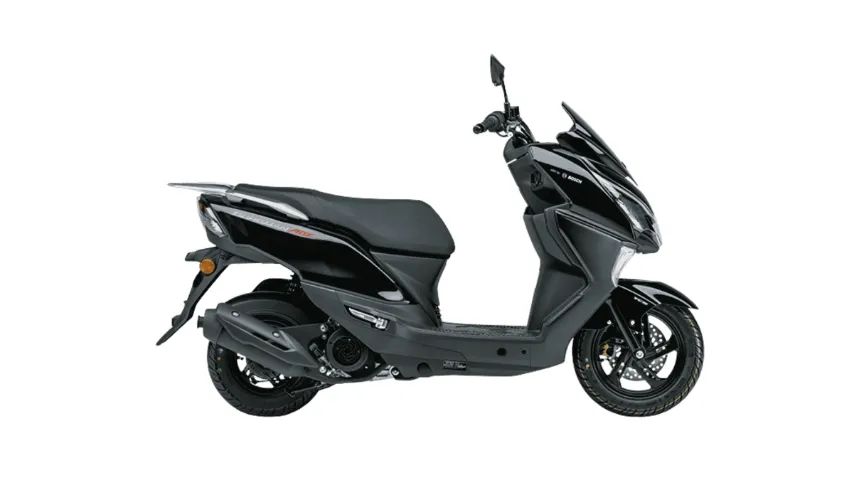 Burgman Adx - Foto 3