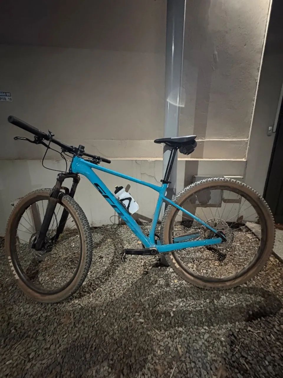 Bicicleta MTB Scott Scale 980 - Foto 2
