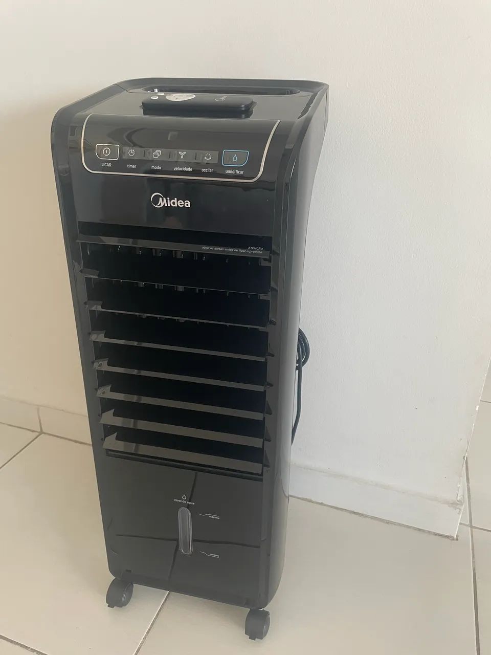 Climatizador 