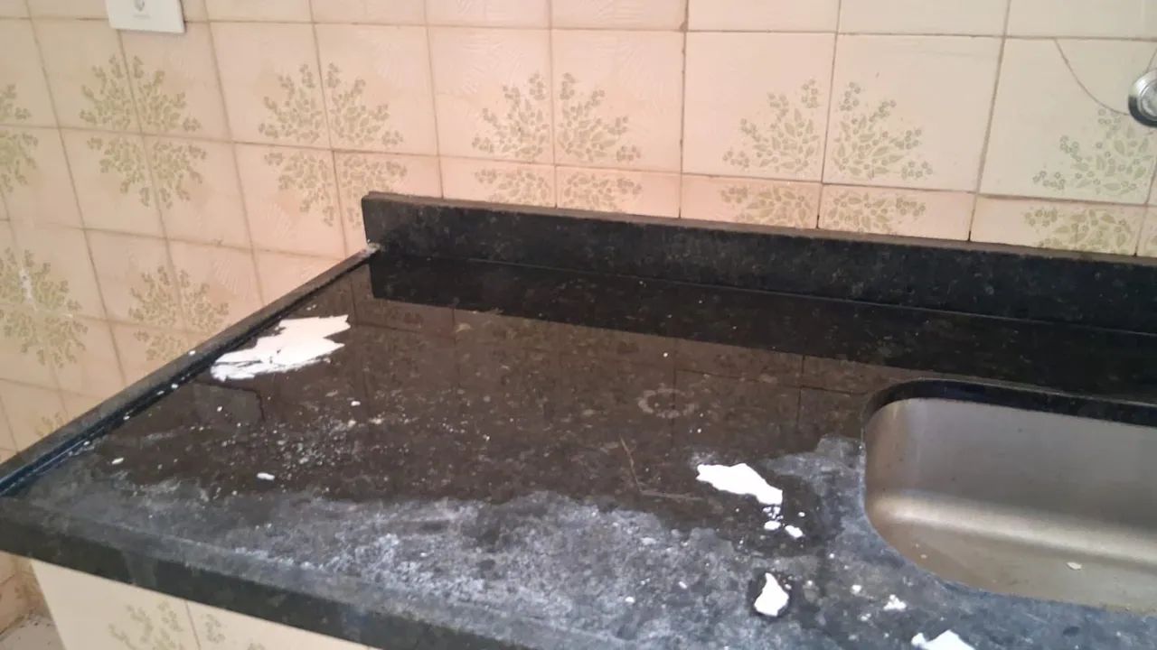 Precisa de pedreiro
