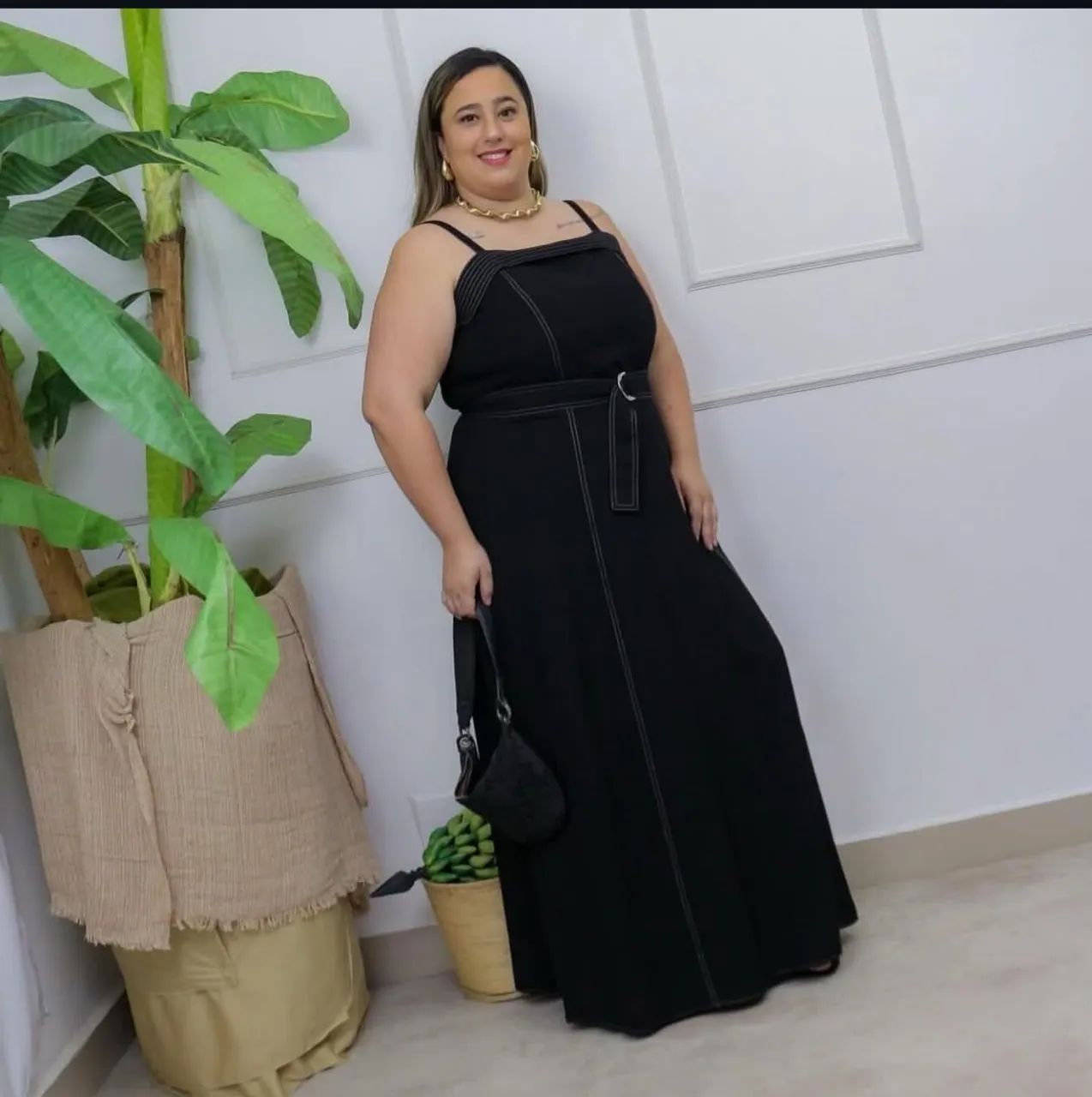 Roupas femininas  - Foto 2