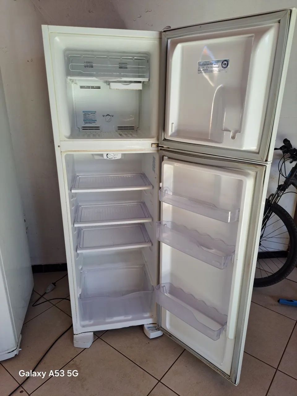 Geladeira  - Foto 2