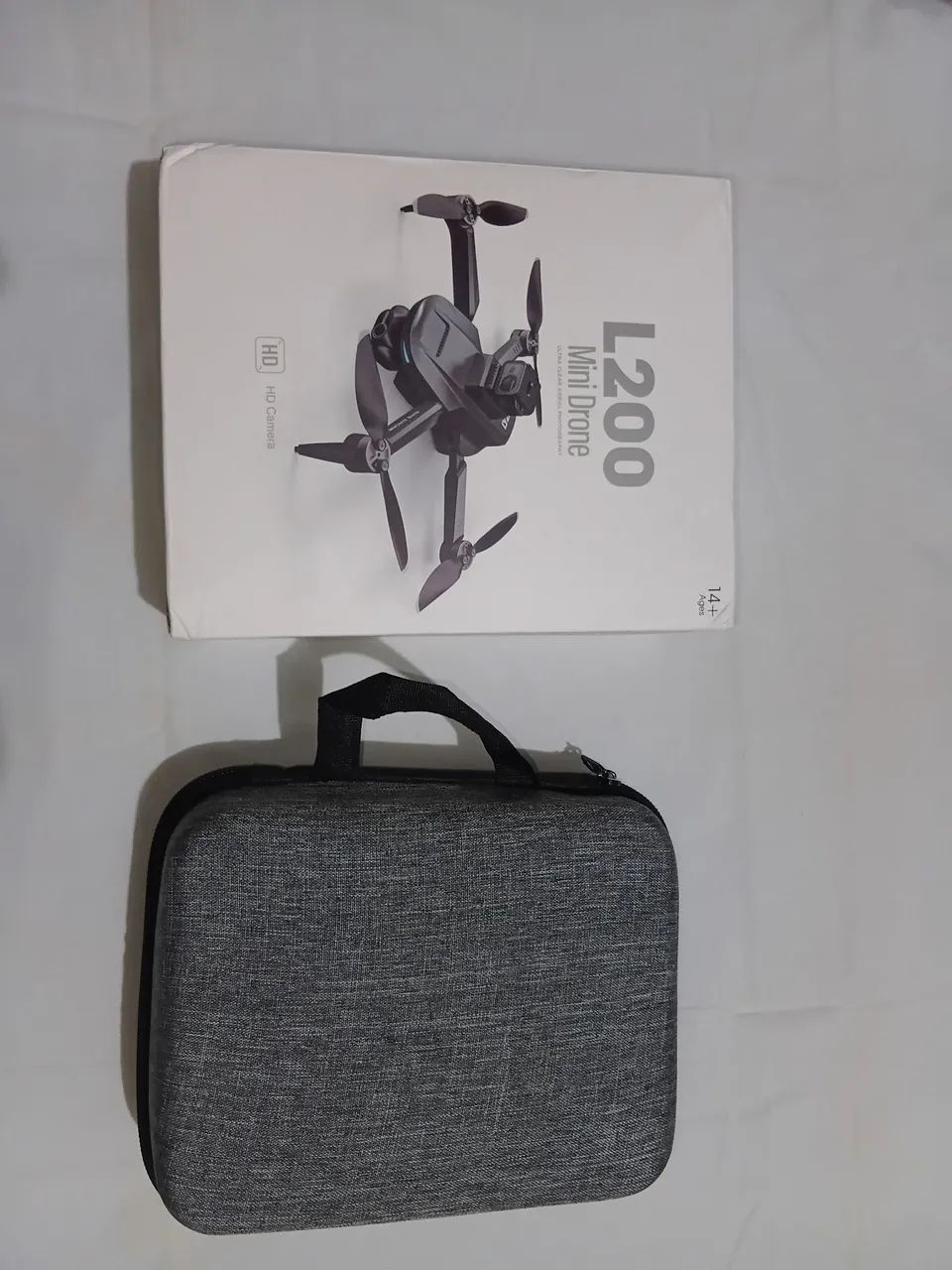 DRONE L200 PRÓ MAX - Foto 2