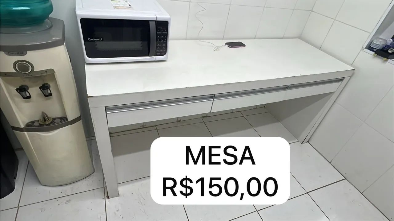 Balcões, Mesas e outros! - Foto 5