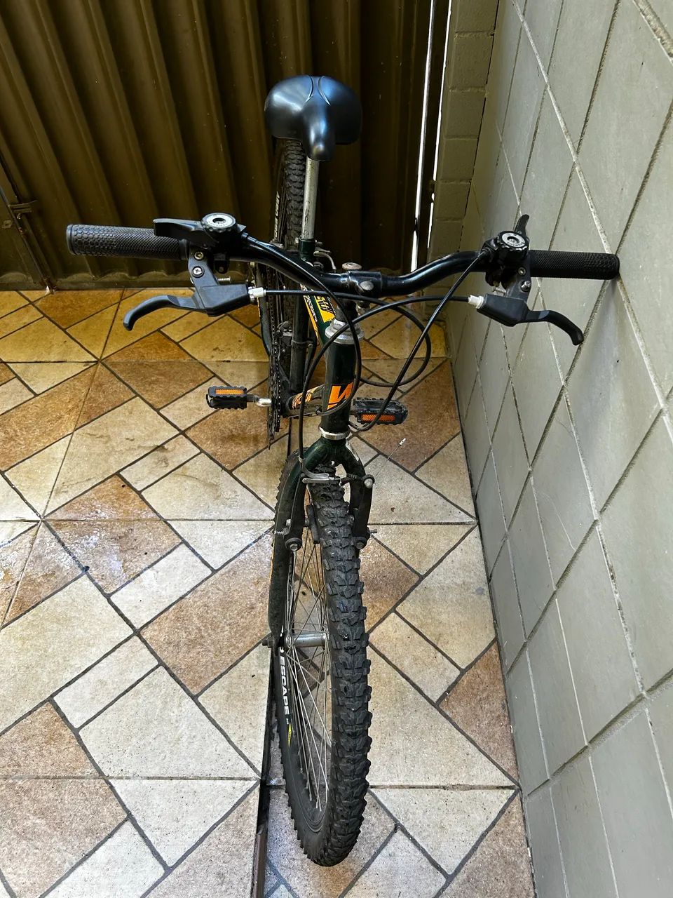 Bicicleta aro 24 - Foto 2