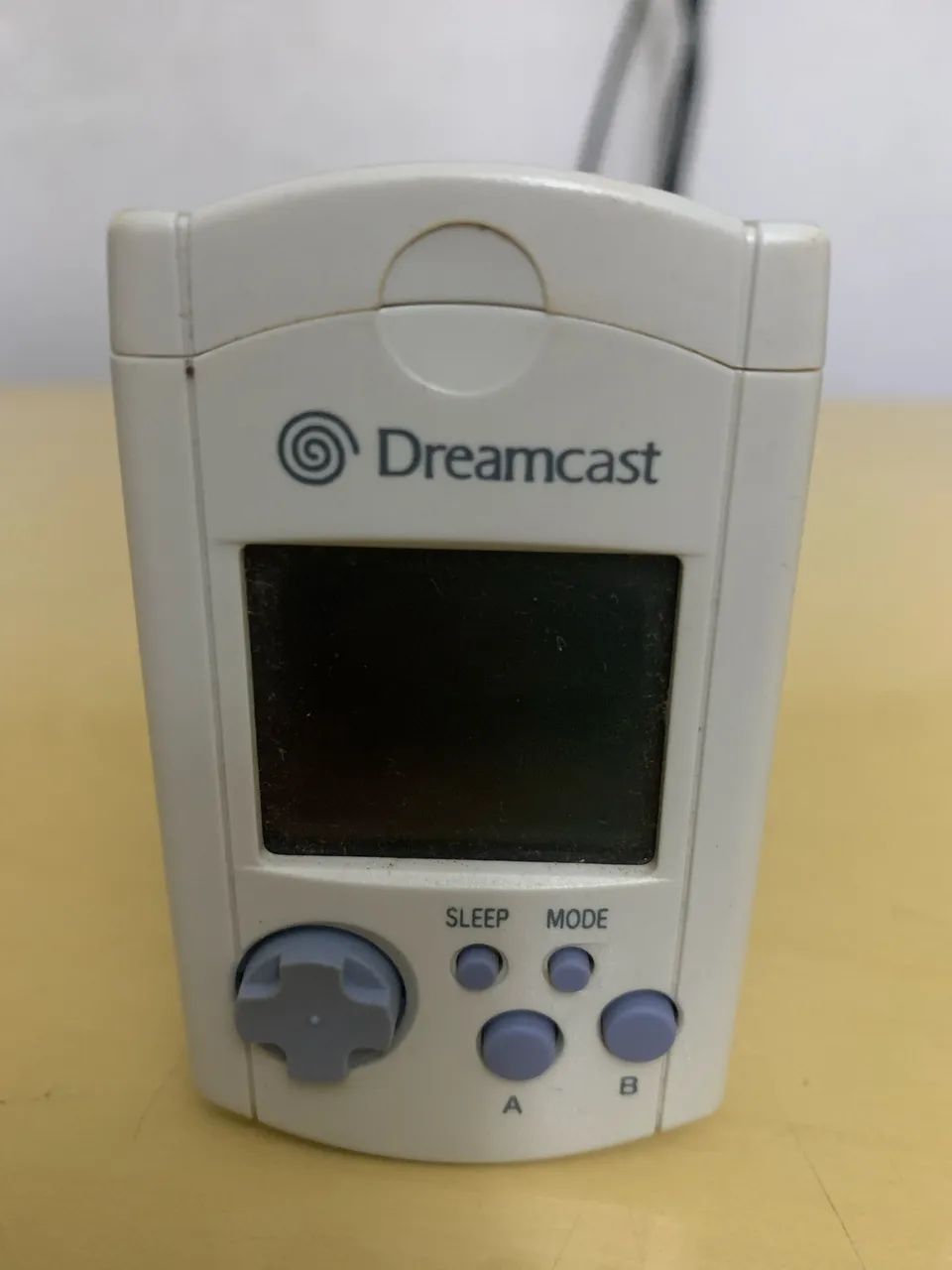 VMU Dreamcast  - Foto 2