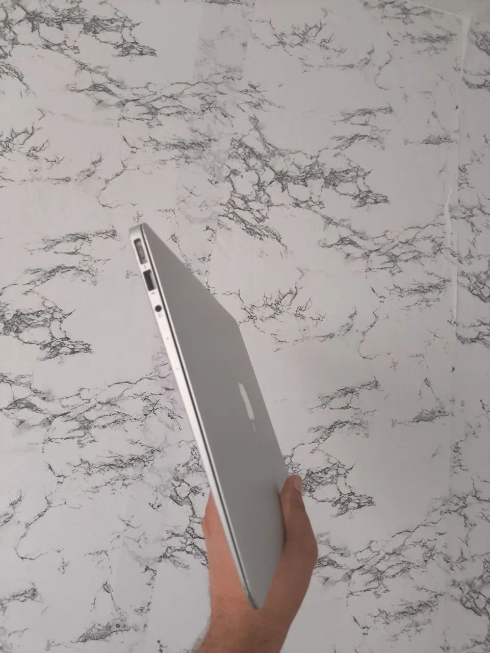 Macbook Air 2017 core i5 + 8gb + SSD super novo ! - Foto 5