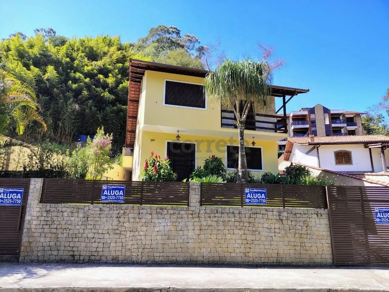 Casa em Centro - Nova Friburgo - Foto 2