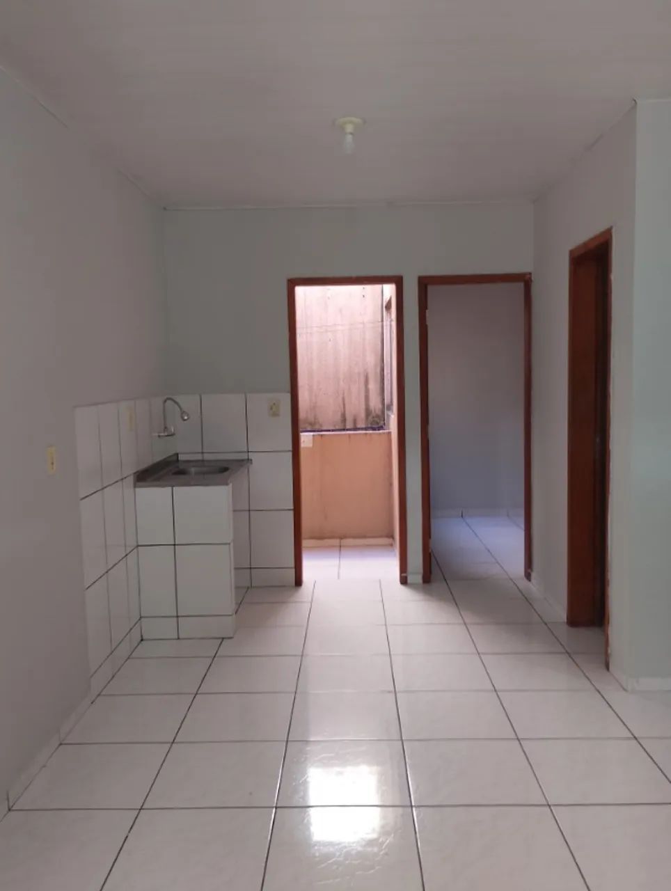 Residencial Santa Marta - Foto 4