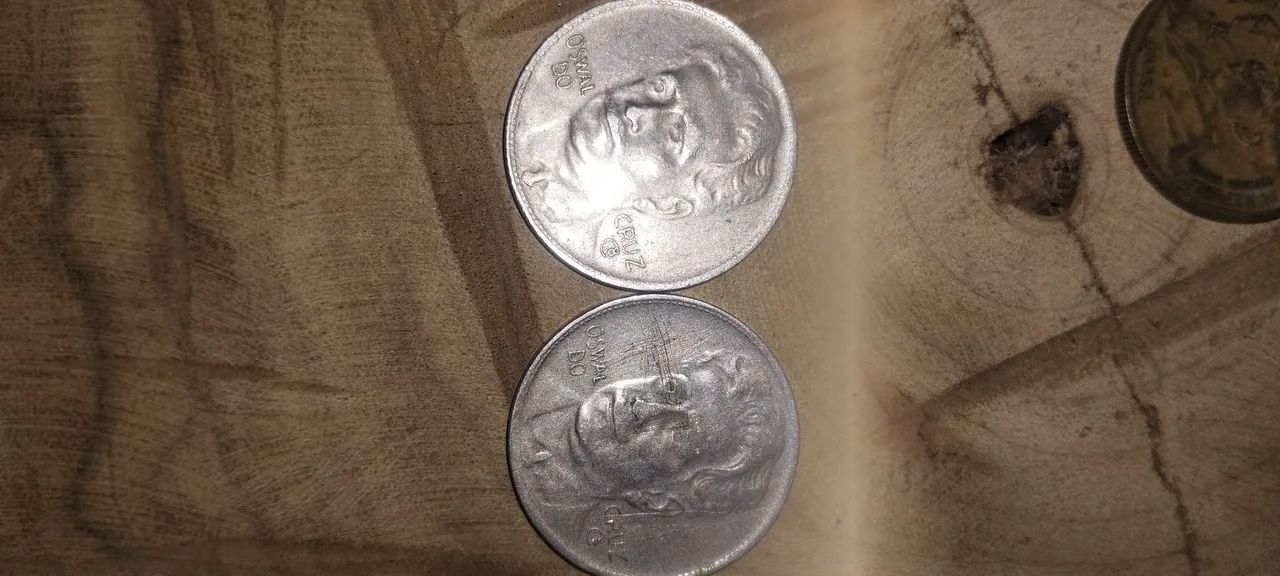 Moedas de Reis - Foto 2