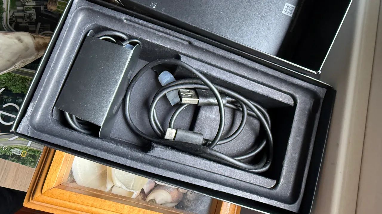 Celular Samsung Galaxy Note10 Lite - Para Peças - Foto 5