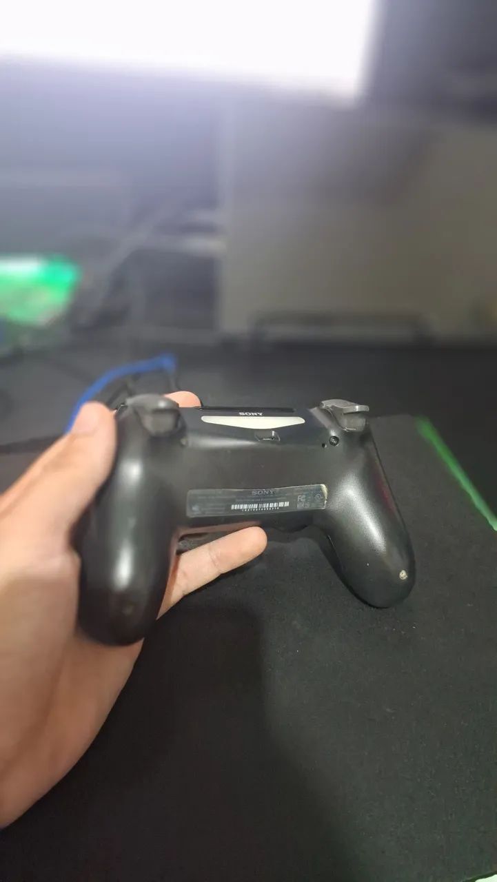 Controle Ps4 original - Foto 2