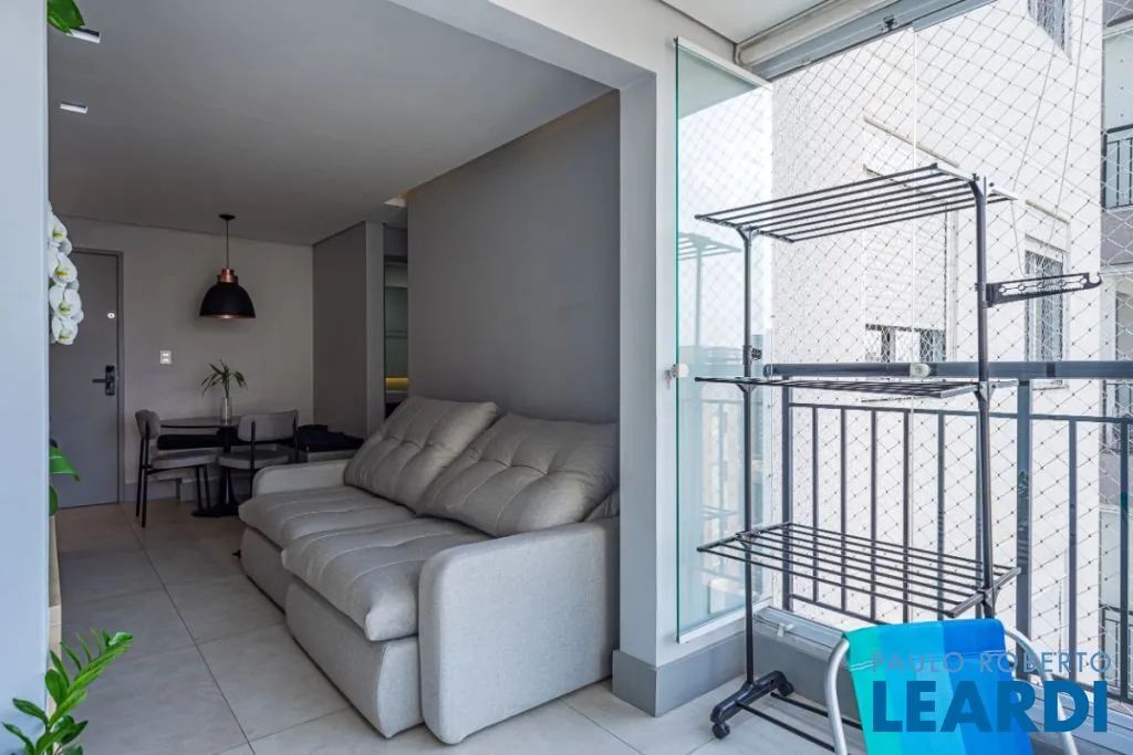 APARTAMENTO - VILA CLEMENTINO - SP - Foto 4