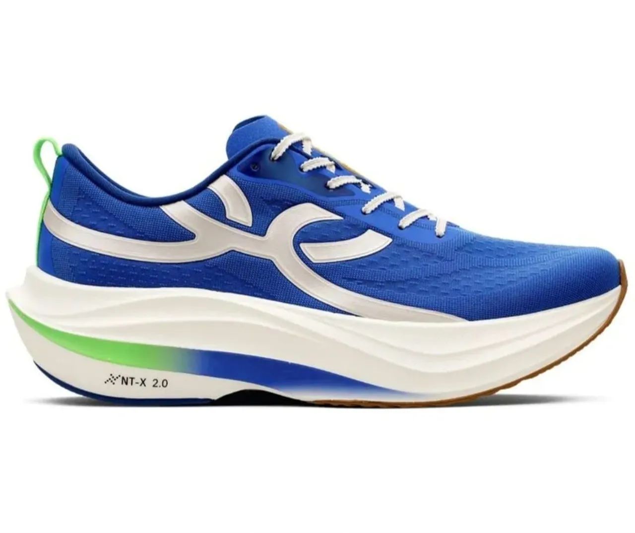 Corre Turbo 3ª versão degradê - Foto 4