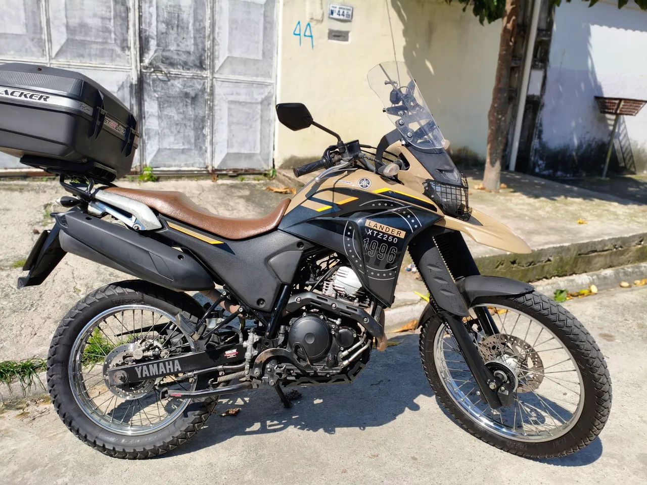 Lander em Perfeito Estado de Conservação  - Foto 2